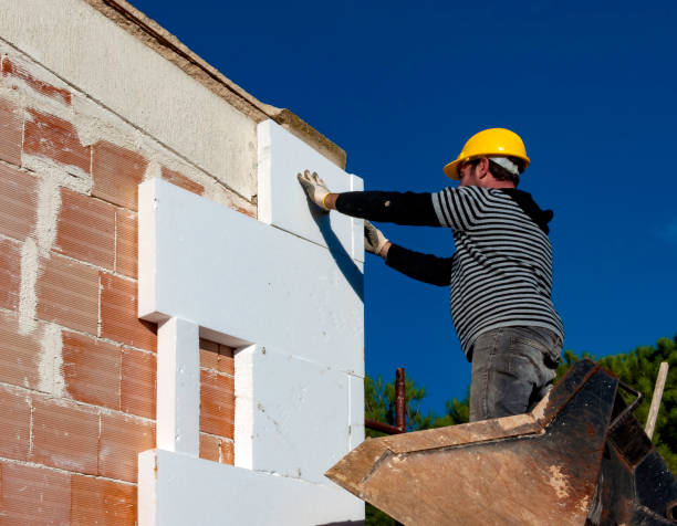 Trusted Wimauma, FL Insulation Contractor Experts