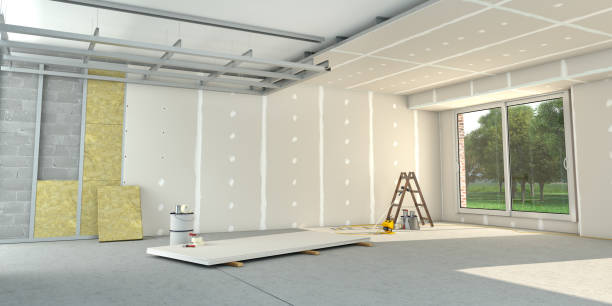 Best Fiberglass Insulation in Wimauma, FL