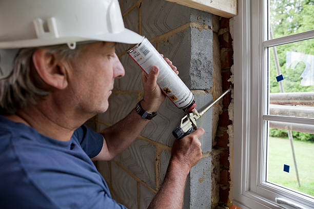 Types of Insulation We Offer in Wimauma, FL